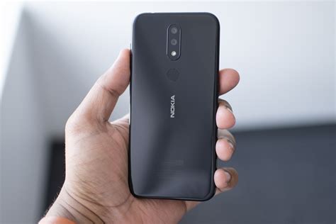 Nokia 42 Review One Big Flaw Digital Trends
