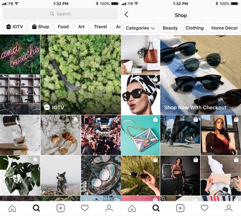 Instagram Adds Stories To Explore Tab Heres How To Get On It Techcrunch