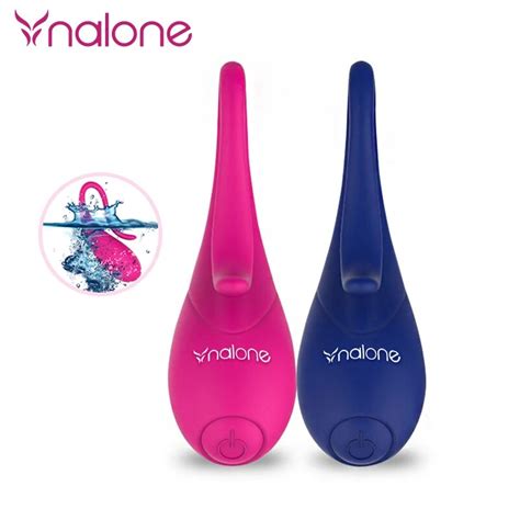 Nalone Strong Vibrators Sex Toys For Woman Silicone Waterproof G Spot