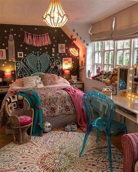 9 Fantastic Bohemian Bedroom Design Ideas You Have To See Bohemian Bedroom Design Bedroom