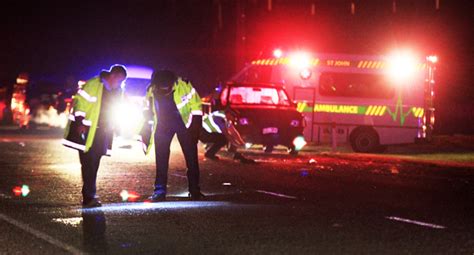 Woman Killed On Road Near Blenheim Nz