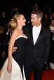 15 Photos Of Blake Lively Smiling With Her Husband Ryan Reynolds At ...
