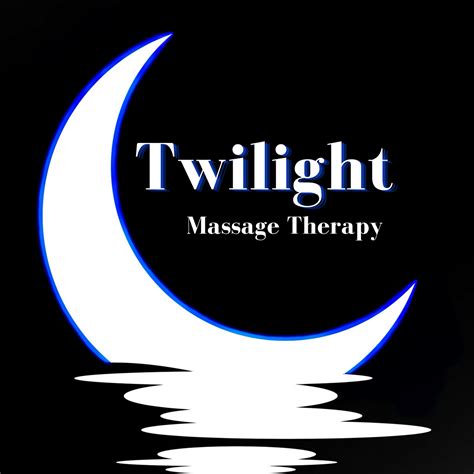 staff twilight massage