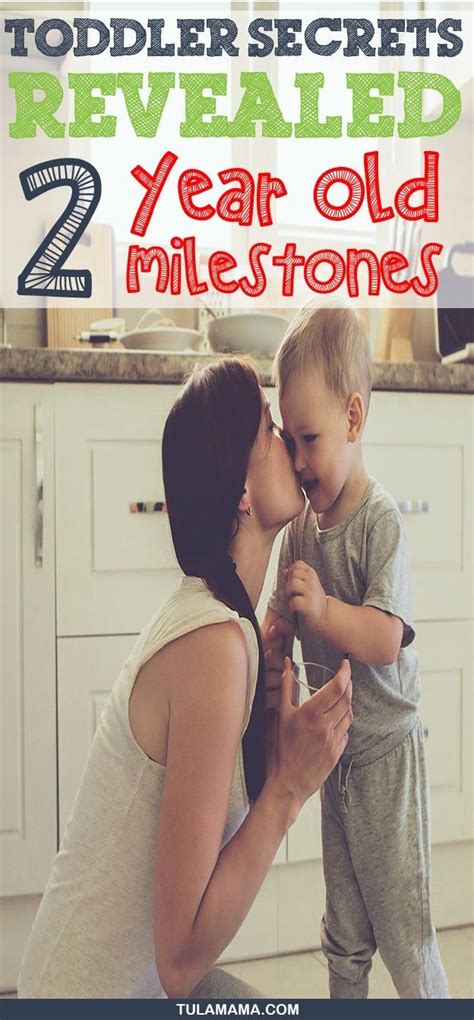 Toddler Secrets Revealed 2 Year Old Milestones In 2020 2 Year Old