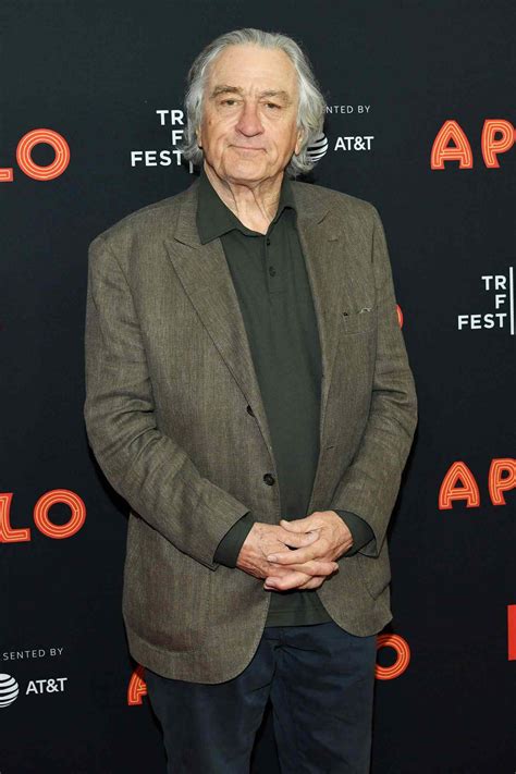 Robert De Niro Files Suit Against Employee Who Binged Netflix