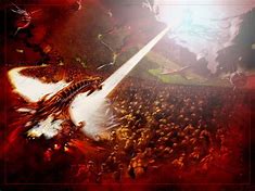 Image result for IMAGES OF ARMAGEDDON
