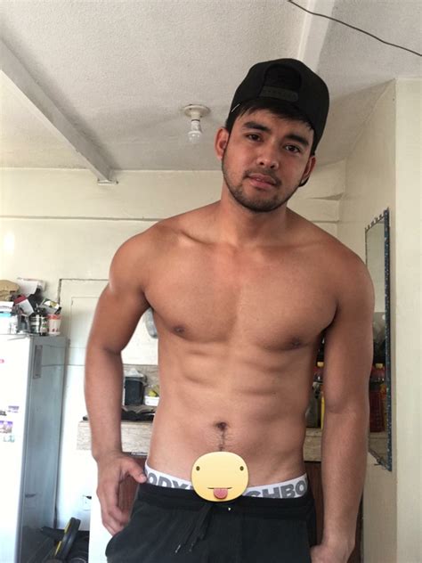 Jc Tan Pinoy Maharlika Alphamale Filipino Muscle Sexy Philippines Alpha Male Pinoy