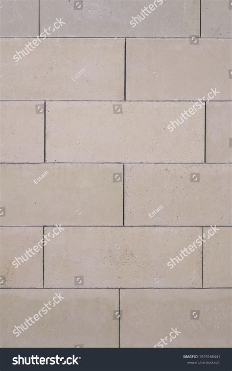 Seamless Texture Limestone Block Wall Stock Photo 1529168441 Shutterstock