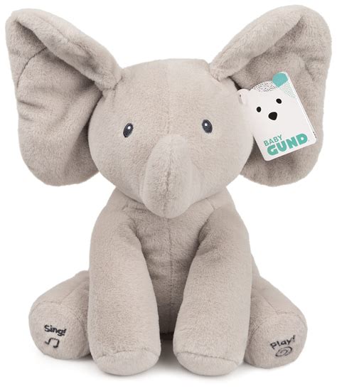 Top 132 Newborn Elephant Stuffed Animal