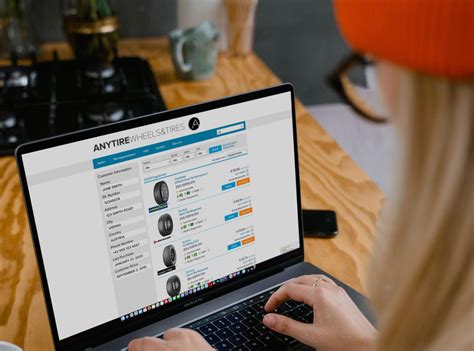 How online tire sales are innovating automotive industry - Survey
