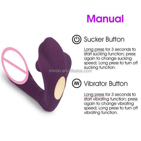 Clitoral Sucking Vibrator With Intensities Modes For Women Waterproof Rechargeable Quiet