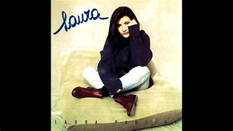 Laura Pausini Laura Cd 1994 Amori Infiniti Track7 Hq1080 Youtube