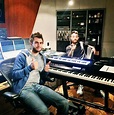 Image - Zedd and Jon Bellion in the studio.jpg | Zedd Wiki | FANDOM ...