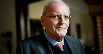 Wurde 82 Jahre alt - Deutscher Ex-Präsident Roman Herzog gestorben ...