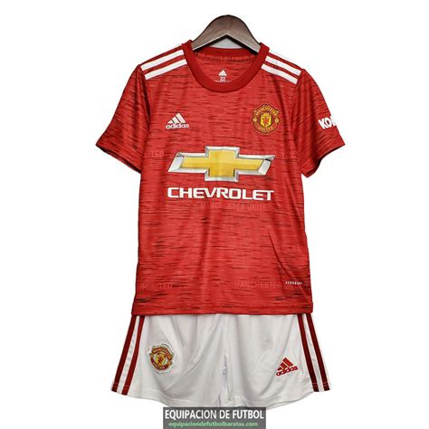 Welcome to the official manchester. Camiseta de Manchester United baratas - Equipacion de ...