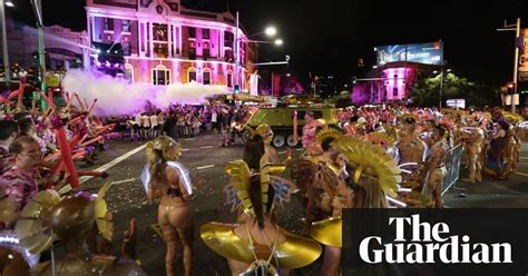 Sydney Gay And Lesbian Mardi Gras 2015 In Pictures Australia News