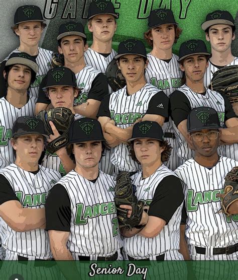 Thousand Oaks High School Lancer Baseball Home Page