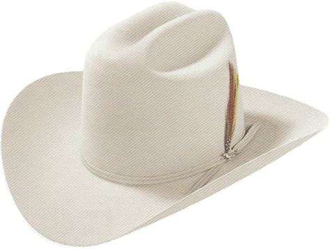 Stetson Rancher Hat Color Silver Belly 7 78 At Amazon Mens Clothing