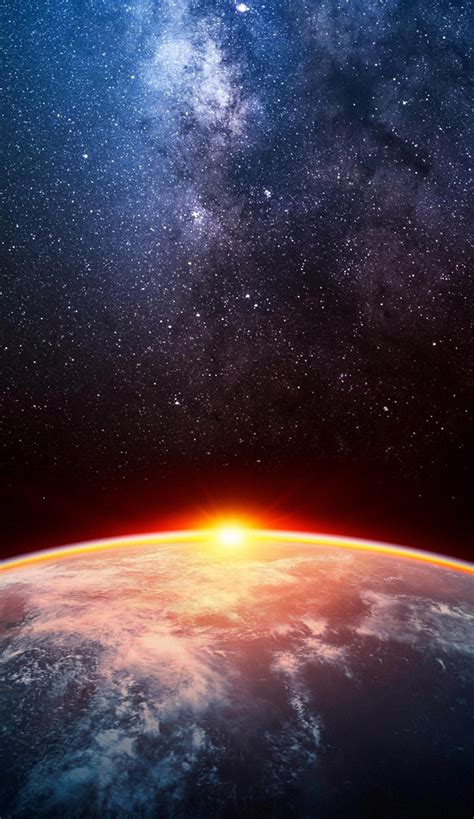 Interesting Facts About Space And The Universe Outerspace In 2020