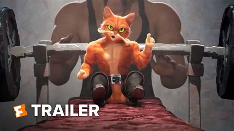 Puss In Boots The Last Wish Trailer 2 2022 Movieclips Trailers Reportwire