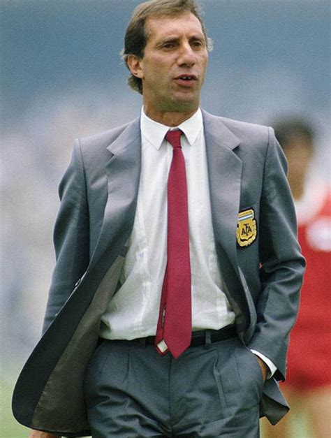 Las más leídas de deportes. Carlos Bilardo - Wikipedia