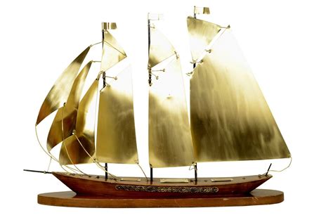 E Shopold Ship Modelscode 5046 Brass Model