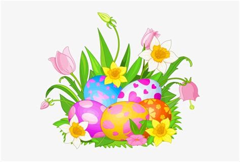 Fete Paques S Et Png Easter Clip Art Free Png Image Transparent