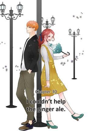VIZ Read Romantic Killer Chapter 30 Manga Official Shonen Jump