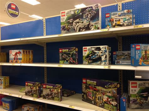 Lego 2013 Sets Arrive At Target Brick Update