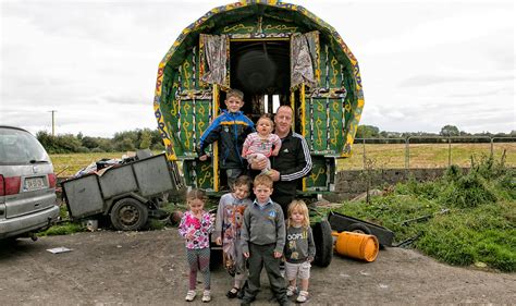 Getting To Know The Irish Travellers