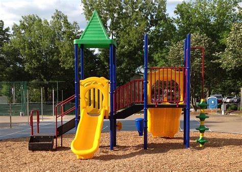 Aaa State Of Play Blog Advantages Of Commercial Playground Equipment