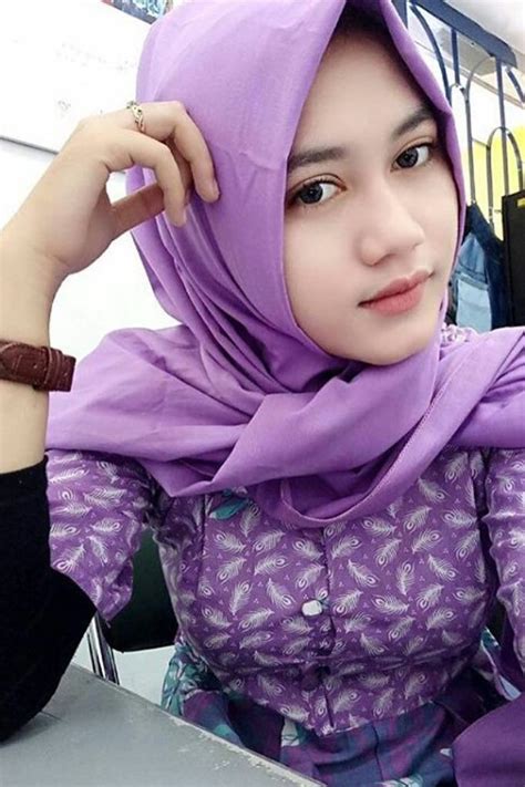 wow kumpulan foto cewek igo berjilbab cantik dan manis dzargon