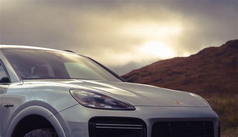 Driving Thoughts The Psychological Benefits Of Driving Porsche Newsroom