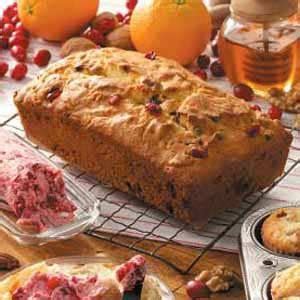 White Chocolate Cranberry Bread Recipe How To Make It