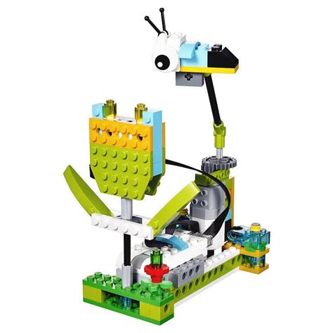 If you wish to share. Buy LEGO Education WeDo 2.0 Core Set Online at TOYTAG ...