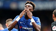Tammy Abraham equals Lampard’s nine-year Chelsea record | Sporting News ...