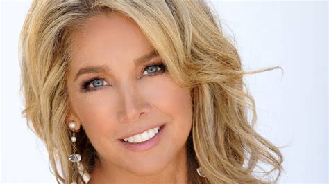 What Really Happened To Denise Austin Youtube