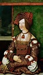Blanca Maria Sforza (Bianca Maria Sforza) 2 | Renaissance portraits ...