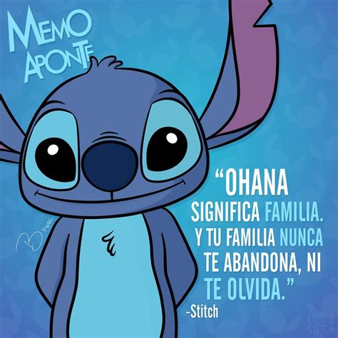 Top 102 Imágenes De Lilo Y Stitch Con Frases Smartindustrymx