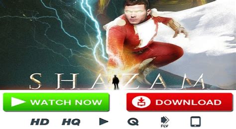 Voirfilm Shazam 2019 Streaming Vf Film Complet