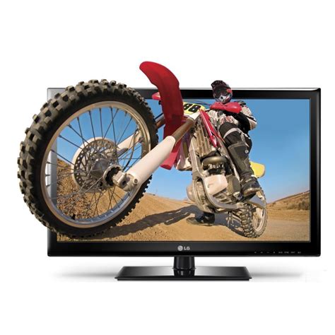 Lg 42lm3400 42 106 Cm 3d Full Hd Led Tv Grx Electro Outlet