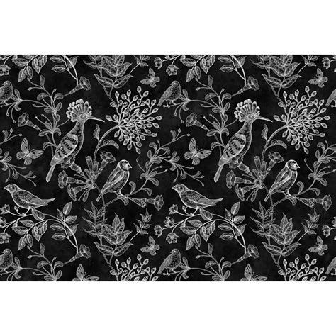Shop unique custom made canvas prints, framed prints, posters, tapestries, and more. Livingwalls Fotobehang Walls by Patel blackboard 9 | wall ...