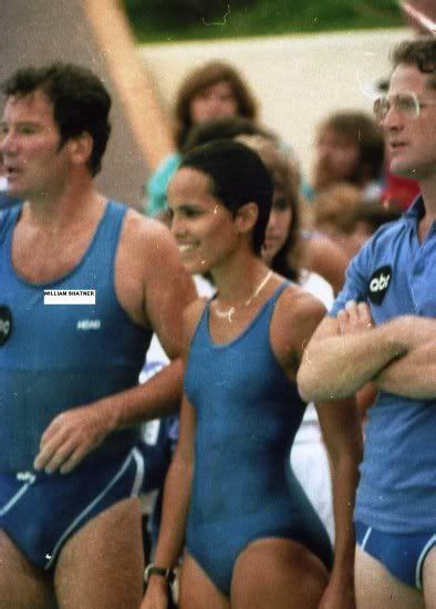 Battle Of The Network Stars Sexy Men Classic Television