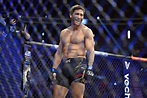 Why a ripped Jake Gyllenhaal made a surprise cameo at a UFC event