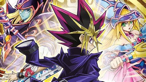 Yu Gi Oh Tcgs Next Expansion Is Bringing Back Characters From The Tv