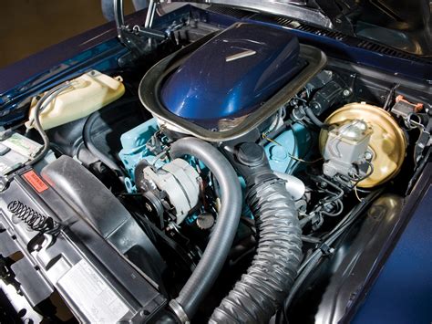 1974 Pontiac Ventura Custom Gto Coupe Muscle Classic Engine Engines