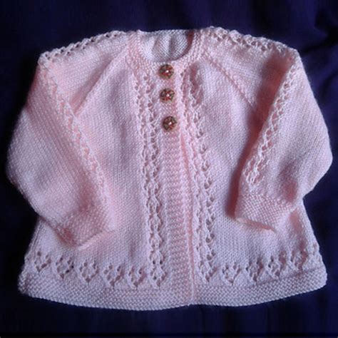 Modern Baby Knitting Patterns Free Downloads Mikes Nature
