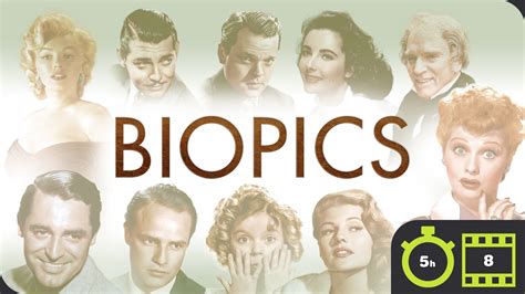 Biopics Bundle