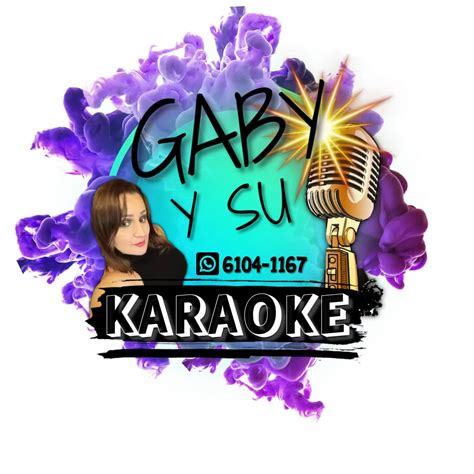Gaby Y Su Karaoke Heredia