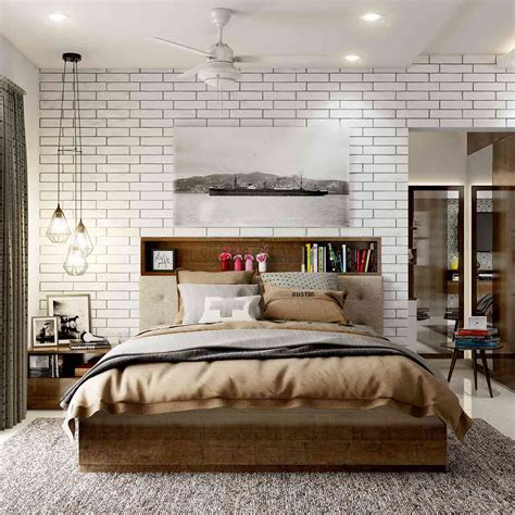 10 Interior Design Styles For Your Bedroom Design Cafe